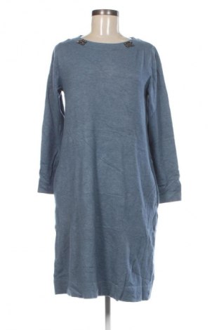 Šaty  Finery, Velikost L, Barva Modrá, Cena  409,00 Kč