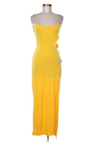 Šaty  First Distraction, Veľkosť M, Farba Žltá, Cena  55,20 €