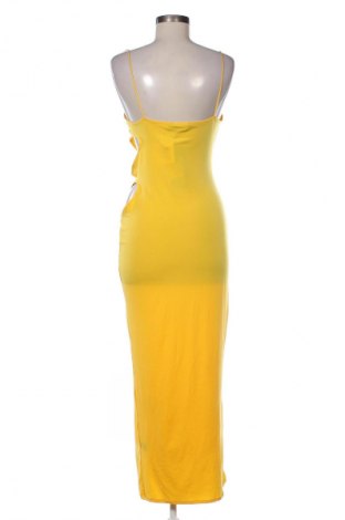 Šaty  First Distraction, Veľkosť M, Farba Žltá, Cena  55,20 €