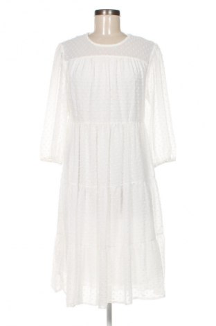 Rochie Fisherfield, Mărime L, Culoare Alb, Preț 143,00 Lei