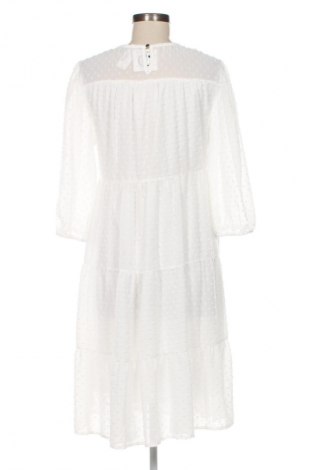 Rochie Fisherfield, Mărime L, Culoare Alb, Preț 143,00 Lei