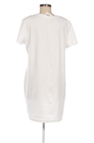 Sukienka Fisherfield, Rozmiar L, Kolor Biały, Cena 66,67 zł