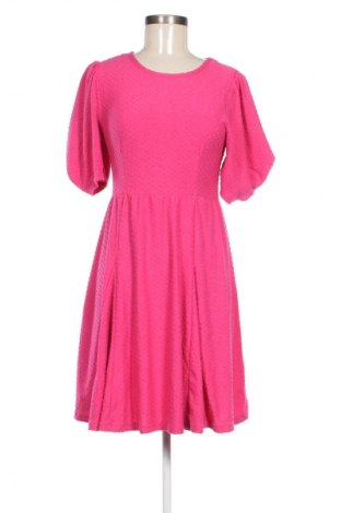 Sukienka Fisherfield, Rozmiar S, Kolor Różowy, Cena 67,41 zł