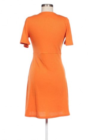 Kleid Fisherfield, Größe M, Farbe Orange, Preis 15,00 €