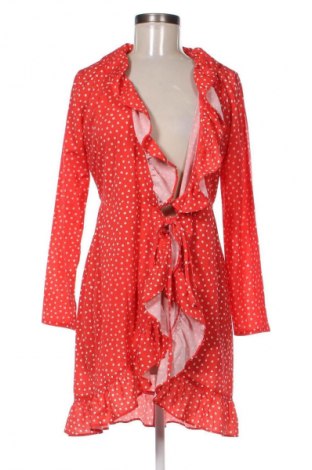 Sukienka Floryday, Rozmiar S, Kolor Kolorowy, Cena 66,39 zł