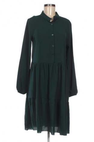 Šaty  Floyd, Veľkosť S, Farba Zelená, Cena  24,55 €