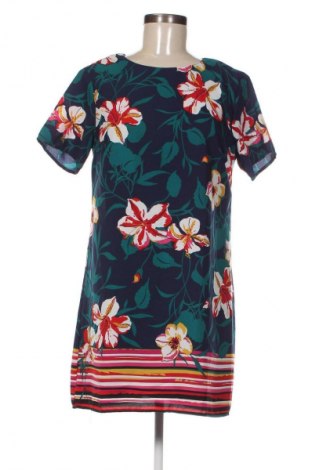 Šaty  Fore, Veľkosť S, Farba Viacfarebná, Cena  14,77 €
