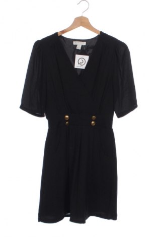 Šaty  Forever 21, Velikost XS, Barva Černá, Cena  430,00 Kč