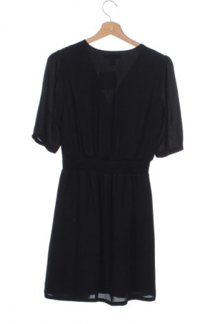 Šaty  Forever 21, Velikost XS, Barva Černá, Cena  430,00 Kč