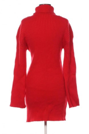 Šaty  Forever 21, Velikost L, Barva Červená, Cena  859,00 Kč