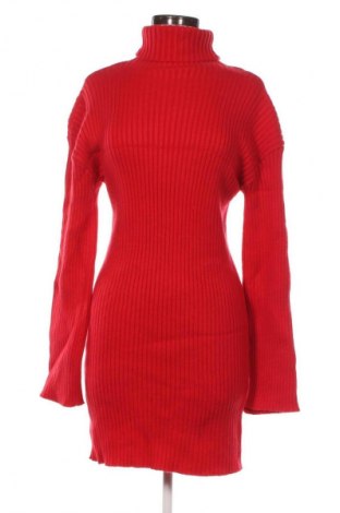 Šaty  Forever 21, Velikost L, Barva Červená, Cena  859,00 Kč