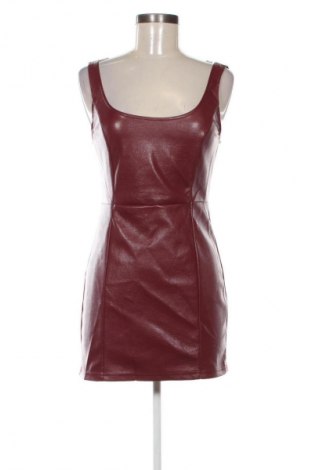 Kleid Forever 21, Größe S, Farbe Rot, Preis € 10,99