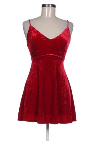 Šaty  Forever 21, Veľkosť M, Farba Červená, Cena  4,95 €