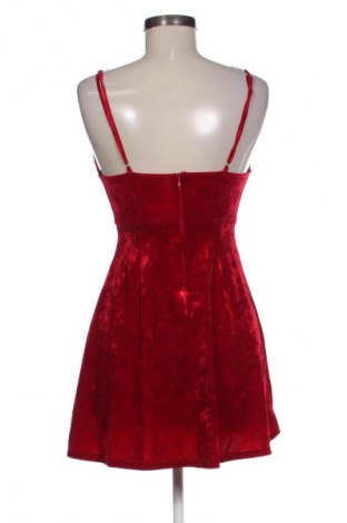 Šaty  Forever 21, Veľkosť M, Farba Červená, Cena  4,95 €