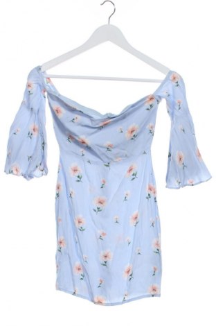 Sukienka Forever 21, Rozmiar S, Kolor Kolorowy, Cena 62,02 zł