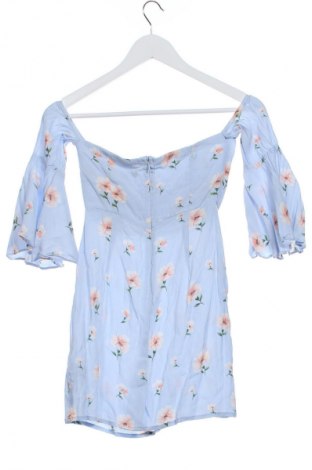 Sukienka Forever 21, Rozmiar S, Kolor Kolorowy, Cena 62,02 zł