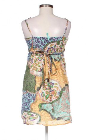 Kleid Fornarina, Größe M, Farbe Mehrfarbig, Preis 41,94 €