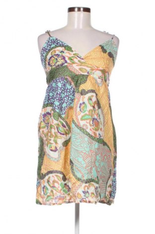 Kleid Fornarina, Größe M, Farbe Mehrfarbig, Preis 41,94 €