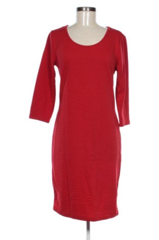 Rochie Fransa, Mărime L, Culoare Roșu, Preț 99,99 Lei