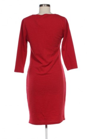 Rochie Fransa, Mărime L, Culoare Roșu, Preț 99,99 Lei