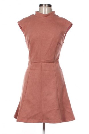 Kleid Fresh Soul, Größe M, Farbe Beige, Preis € 15,99