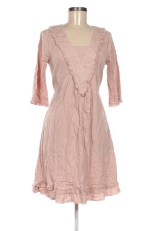 Kleid Fresh Spirit By Ellos, Größe M, Farbe Aschrosa, Preis € 15,00