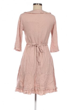 Kleid Fresh Spirit By Ellos, Größe M, Farbe Aschrosa, Preis € 15,00