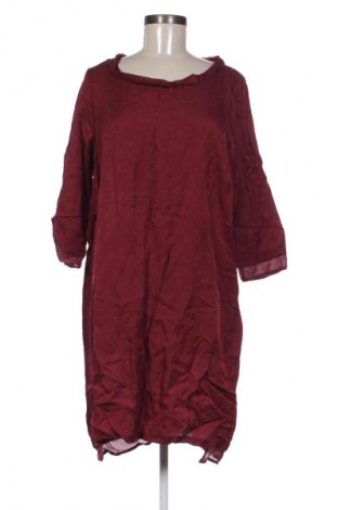 Kleid Friendtex, Größe XL, Farbe Rot, Preis € 24,49