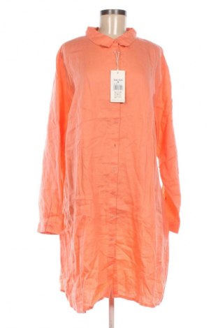 Рокля Fynch-Hatton, Размер XXL, Цвят Оранжев, Цена 189,99 лв.