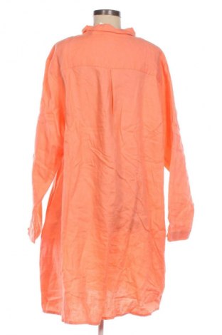 Рокля Fynch-Hatton, Размер XXL, Цвят Оранжев, Цена 189,99 лв.