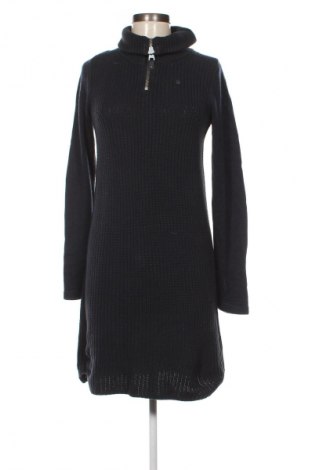 Kleid G-Star Raw, Größe M, Farbe Blau, Preis 45,52 €