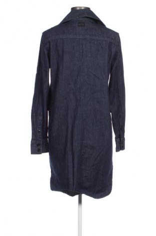 Kleid G-Star Raw, Größe S, Farbe Blau, Preis € 32,99