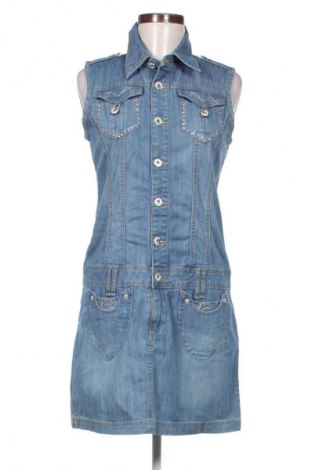 Рокля Gallop, Размер L, Цвят Син, Цена 32,60 лв.