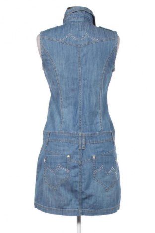 Рокля Gallop, Размер L, Цвят Син, Цена 32,60 лв.