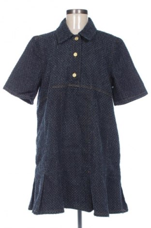 Ruha Ganni, Méret L, Szín Kék, Ár 35 840 Ft