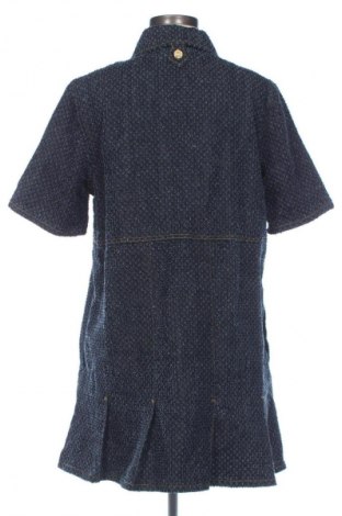 Ruha Ganni, Méret L, Szín Kék, Ár 35 840 Ft