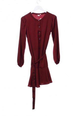 Sukienka Gap, Rozmiar XS, Kolor Czerwony, Cena 78,09 zł