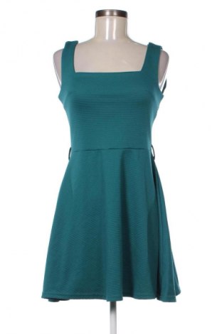 Kleid Gate Woman, Größe M, Farbe Grün, Preis € 14,83