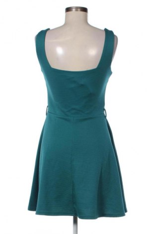 Kleid Gate Woman, Größe M, Farbe Grün, Preis € 14,83