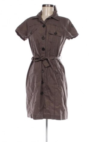 Šaty  Gerard Darel, Veľkosť M, Farba Hnedá, Cena  53,95 €
