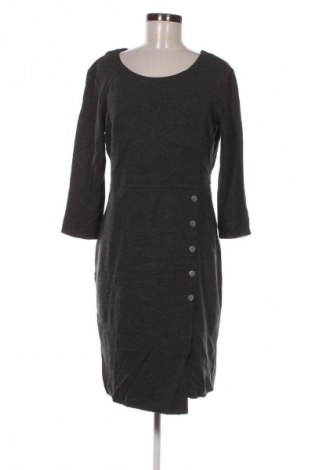 Rochie Gerry Weber, Mărime L, Culoare Gri, Preț 70,99 Lei