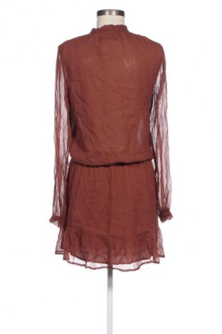 Φόρεμα Gestuz, Μέγεθος XS, Χρώμα Καφέ, Τιμή 66,53 €