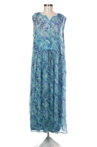 Sukienka Gina Benotti, Rozmiar XXL, Kolor Kolorowy, Cena 67,41 zł