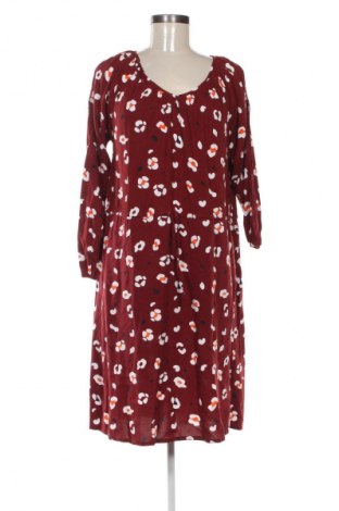 Kleid Gina Benotti, Größe M, Farbe Mehrfarbig, Preis 15,00 €