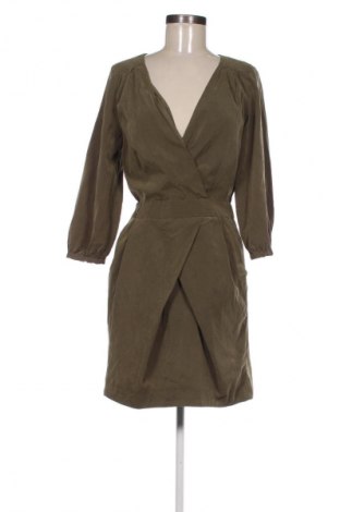 Kleid Gina Tricot, Größe S, Farbe Grün, Preis € 13,81