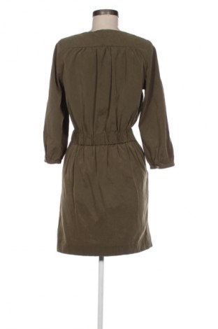 Kleid Gina Tricot, Größe S, Farbe Grün, Preis € 13,81