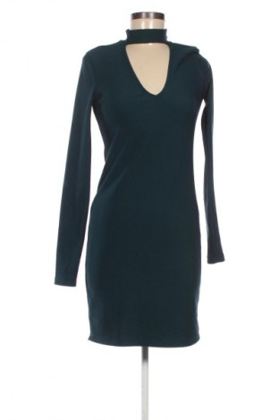 Kleid Gina Tricot, Größe L, Farbe Blau, Preis 13,81 €
