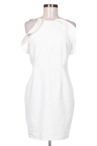 Šaty  Gina Tricot, Veľkosť L, Farba Biela, Cena  13,81 €