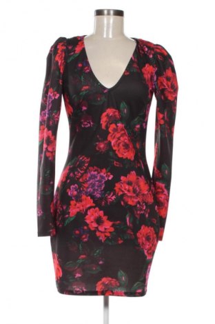 Sukienka Gina Tricot, Rozmiar M, Kolor Kolorowy, Cena 62,07 zł