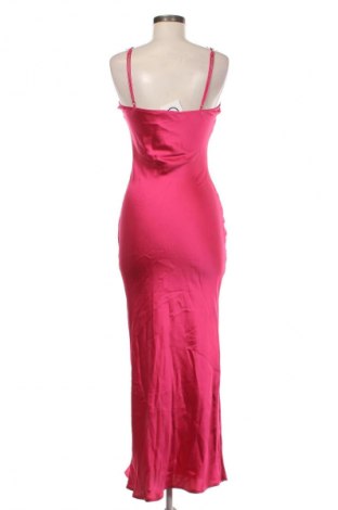 Рокля Gina Tricot, Размер S, Цвят Розов, Цена 83,23 лв.